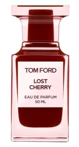 Tom Ford Lost Cherry vs. Finery Not Another Cherry