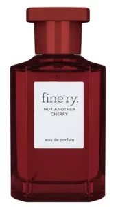 Tom Ford Lost Cherry vs. Finery Not Another Cherry