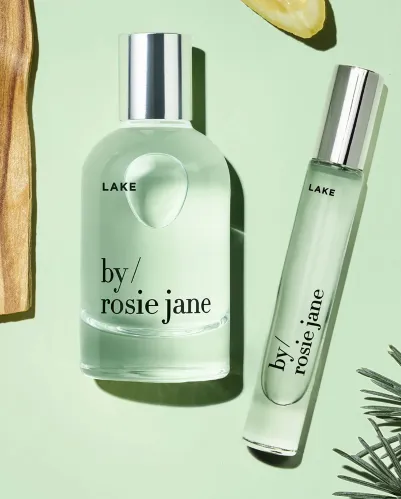 by Rosie Jane Lake Review