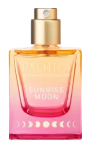 Best Orange Perfume_Pacifica Sunrise Moon