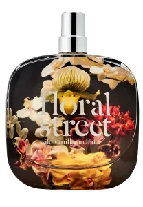 Quiet Luxury Perfume_ Floral Street Wild Vanilla