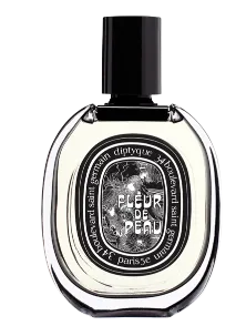 Best Quiet Luxury Perfume_Diptyque Fleur de Peau