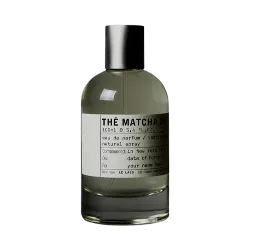 Best Quiet Luxury Perfume_Le Labo The Matcha