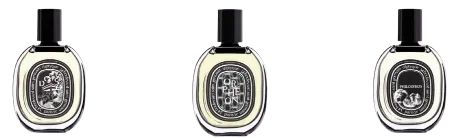 Most Popular Diptyque Perfumes