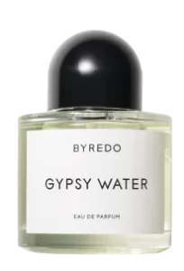 Byredo Gypsy Water Dupe