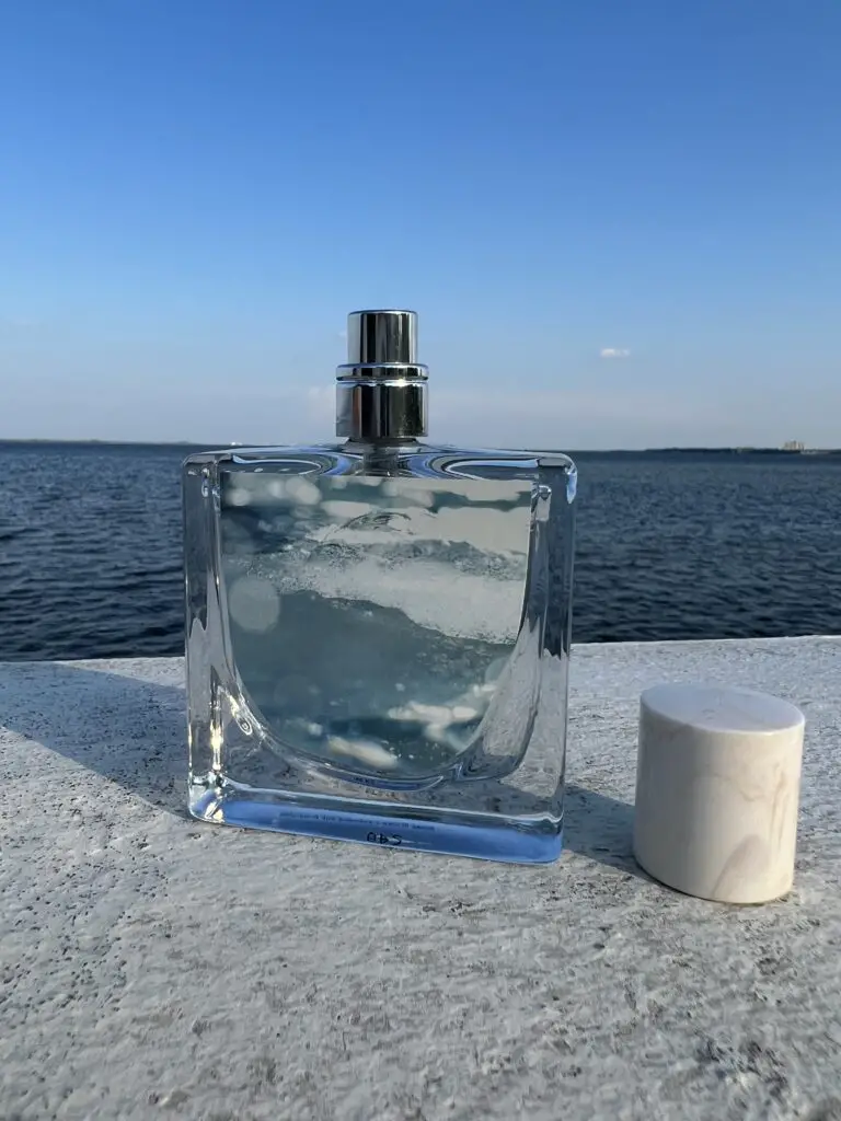 Skylar Salt Air Perfume Review