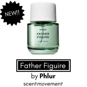 New Phlur Father Figure Perfume