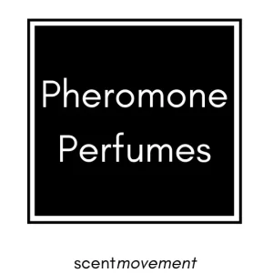 Pheromone Perfumes