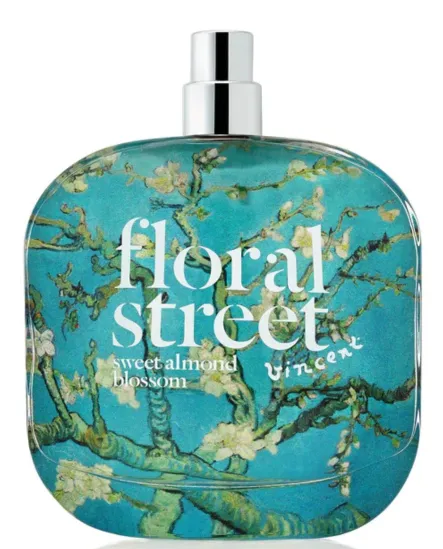 New Floral Street Almond Blossom