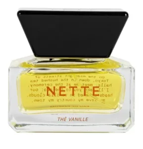 Best Vanilla Perfumes for Summer_Nette The Vanille