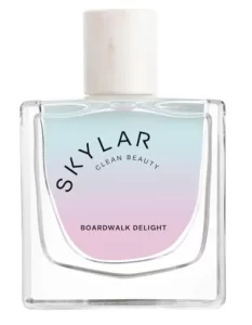 Best Vanilla Perfumes for Summer_Skylar Boardwalk Delight