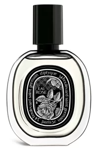 Best Perfumes for Bed_Diptyque Eau Rose