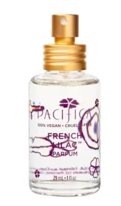 Best Perfumes for Bed_Pacifica Lilac