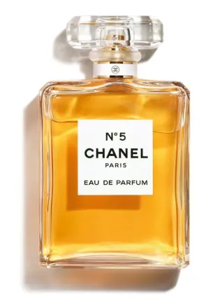 Chanel PFAS, Parabens, Phthalates