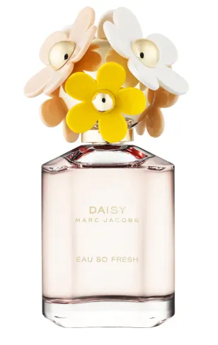 Marc Jacobs Perfume - Parabens, PFAS, Phthalates?