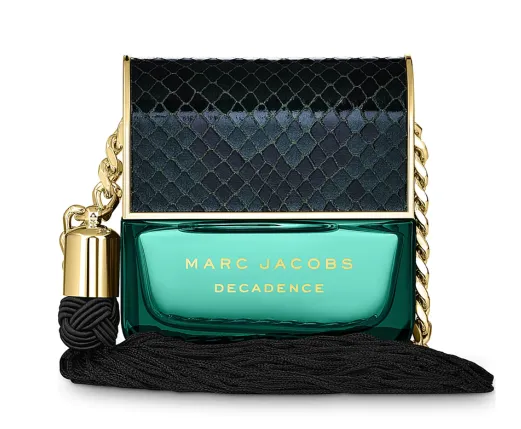 Marc Jacobs Perfume - Parabens, PFAS, Phthalates?