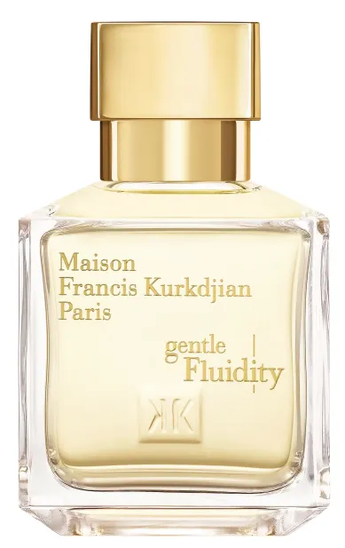 Maison Francis Kurkdjian - Parabens, PFAS