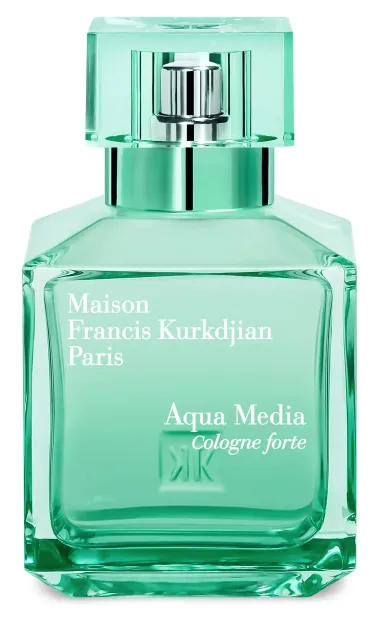 Maison Francis Kurkdjian - Parabens, PFAS