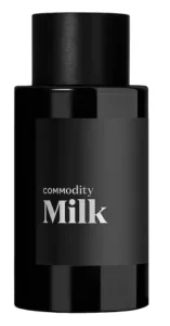 Best Tonka Bean Perfumes - Commodity Milk