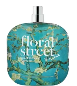 Best Tonka Bean Perfumes - Floral Street Sweet Almond Blossom