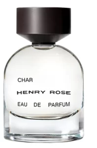 Best Tonka Bean Perfumes -Henry Rose Char