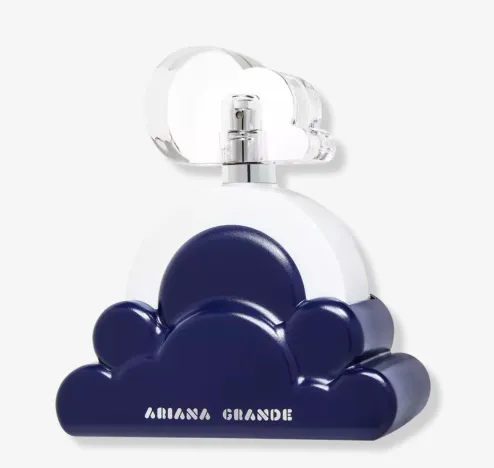 New Ariana Grande Cloud PINK