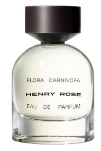 Jasmine Perfume - Henry Rose Flora Carnivora