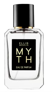 Jasmine Perfume - Ellis Brooklyn Myth