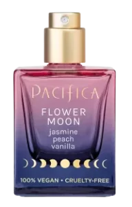 Best Jasmine Perfume - Pacifica Flower Moon