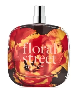 Best Chypre Perfumes - Floral Street Chypre Sublime