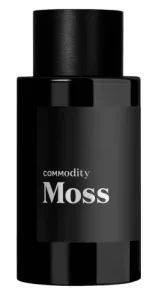 Best Chypre Perfumes - Commodity Moss