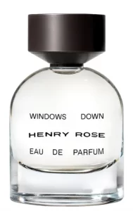 Best Chypre Perfumes - Henry Rose Windows Down