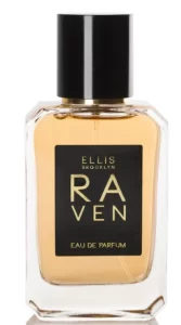 Best Chypre Perfumes - Ellis Brooklyn Raven