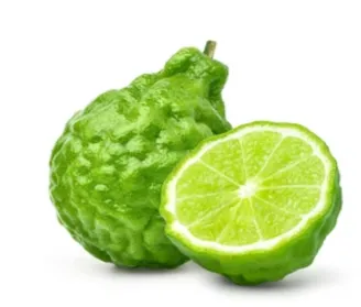 Bergamot Smell Like