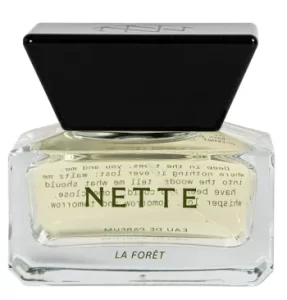 Best Bergamot Perfumes - Nette La Foret