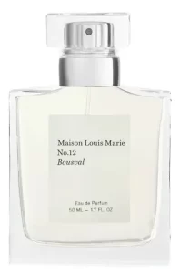 Best Bergamot Perfumes - Maison Louis Marie Bousval