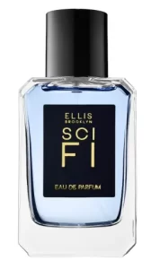 Best Bergamot Perfumes - Ellis Brooklyn SciFi