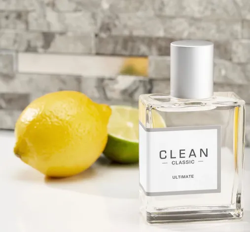 Best Bergamot Perfumes - Clean Ultimate