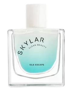 Best Bergamot Perfumes - Skylar Isle Escape