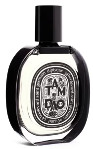 Best Sandalwood Perfume - Tam Dao Diptyque