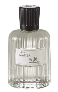 Best Sandalwood Perfume - The Maker Wild