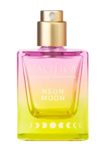 Best Sandalwood Perfume - Pacifica New Moon