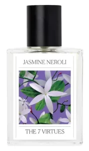 Best Ylang Ylang Perfumes - 7 Virtues Jasmine Neroli