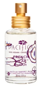 Best Ylang Ylang Perfumes -Pacifica French Lilac