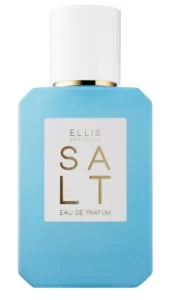 Best Ylang Ylang Perfumes -Ellis Brooklyn Salt