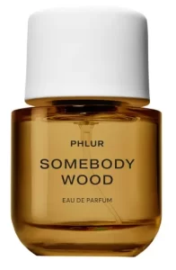 Best Sandalwood Perfume - Phlur Somebody Wood