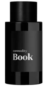 Best Sandalwood Perfume - Commodity Book