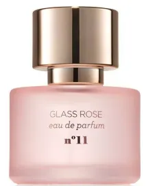 Best Rose Perfume - MixBar Glass Rose