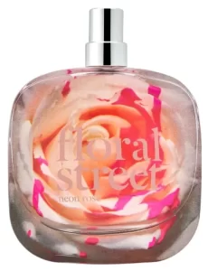 Best Rose Perfume - Floral Street Neon Rose