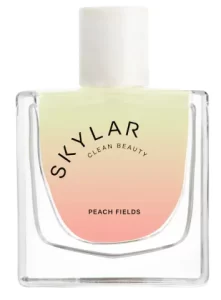 Best Peach Perfumes - Skylar Peach Fields